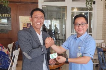 Beri perlindungan atlet, KONI Bengkalis jalin kerjasama dengan BPJS