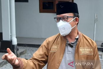 Pemkab Banyumas  waspadai kasus gagal ginjal akut pada anak