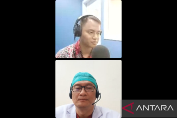 Dokter menjelaskan beberapa gejala kondisi diseksi aorta