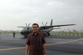 Dirut Krakatau Steel ikuti seleksi terbuka Dirjen Imigrasi Kemenkumham non ASN