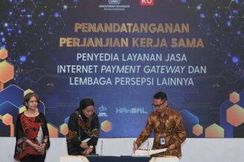 DOKU dukung DJPb wujudkan transformasi pengelolaan kas negara