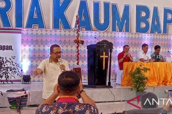 Bawaslu harap tokoh agama ikut cegah politik uang pada Pemilu 2024