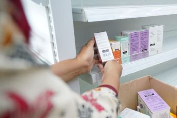 Cara aman buang obat kedaluwarsa