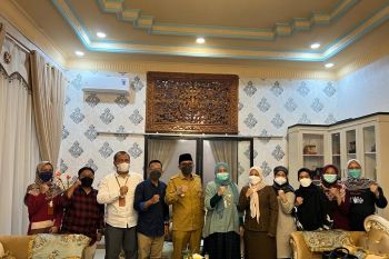 500 anak di Padang jadi target uji klinis vaksin buatan dalam negeri