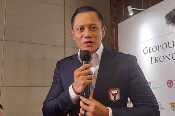 Partai Demokrat hadirkan energi positif untuk Indonesia