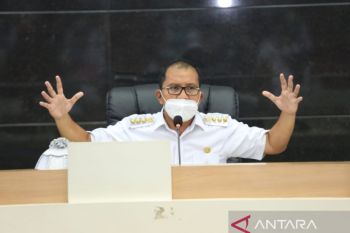 Wali Kota Makassar instruksikan dinas kesehatan sidak apotek