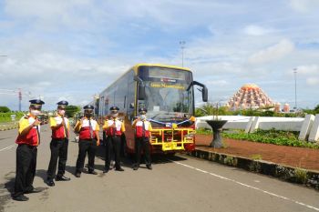 Dishub Sulsel fasilitasi kebutuhan transportasi bagi disabilitas