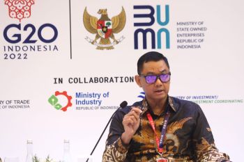 PLN siap kerjakan proyek PLTS Terapung Singkarak dan Saguling