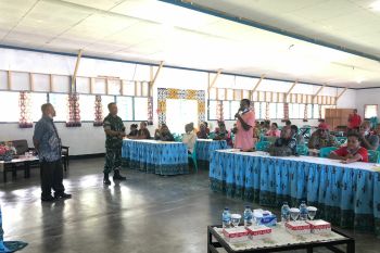 Kodim Biak Numfor harap masyarakat paham nilai-nilai Pancasila