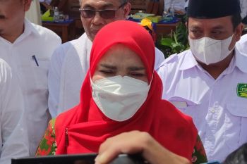 Pemkot Bandarlampung biayai penanganan anak terkena gagal ginjal akut