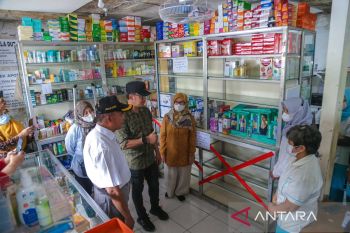 Polri diminta usut dugaan tindak pidana kasus gagal ginjal