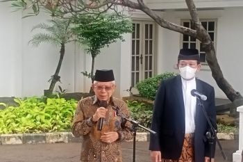 Wapres menekankan pentingnya penarikan obat penyebab gagal ginjal akut