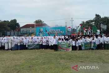 Santri miliki sejarah panjang turut perjuangkan kemerdekaan