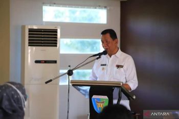 Pesisir Selatan e-Katalog daerah untuk dukung produk lokal
