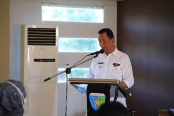 300 ribu perantau Pessel diperkirakan mudik libur lebaran 2023