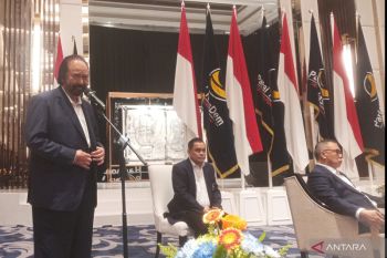 Ini alasan Surya Paloh dukung Anies Baswedan