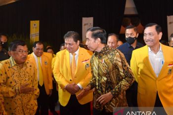 Presiden Jokowi minta perketat pengawasan obat terkait kasus ginjal akut