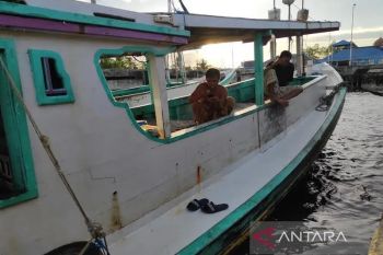 BMKG: Waspadai gelombang tinggi hingga 4 meter di sejumlah perairan Indonesia