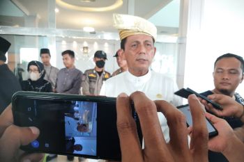 Pemprov Kepri bangun rumah sakit pembantu TNI AD di Kota Batam