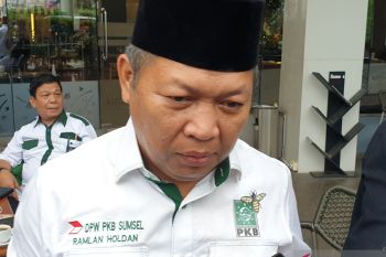 PKB Sumsel ajak masyarakat menjadi caleg tanpa mahar