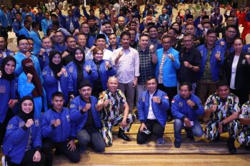 Kepala BP Batam ajak pemuda dukung perkembangan daerah