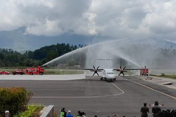 ASITA Sulsel berharap kebijakan pemerintah permudah kedatangan wisman