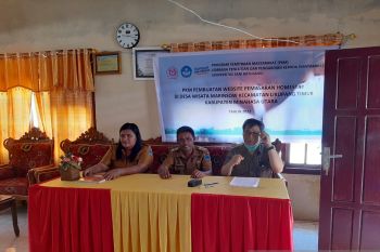LPPM Unsrat: PKM membantu pemasaran homestay KEK Pariwisata