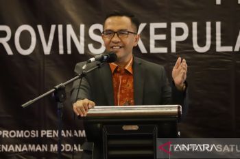 Kemendagri evaluasi APBD perubahan Kepri