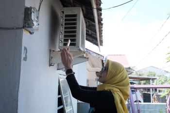 Mudahkan pelanggan cek tagihan listrik, PLN lengkapi PLN Mobile dengan catat meter mandiri