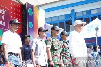 Pemprov Sulawesi Tenggara apresiasi Festival Pelajar Nusantara (FPN) 2022