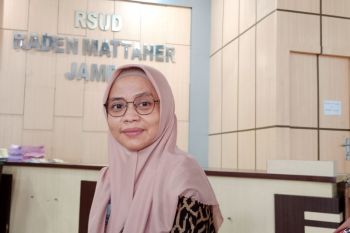 IDAI Jambi anjurkan orang tua pahami dosis obat demam pada anak