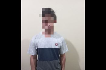 Kiamat! pria di Pujut Lombok Tengah cabuli dua pelajar sesama jenis