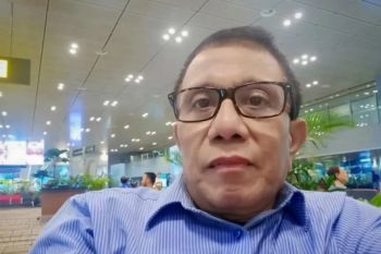 Catatan Hendry Ch Bangun -Kredibilitas wartawan