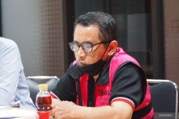 Kejari Bogor sebut tersangka korupsi dana bencana miliki enam rumah