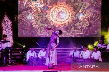 Seniman: Pakeling di FSBJ bawa pesan untuk ingat dan berbuat