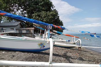 Dinsos Mataram sebar anggota tagana pantau titik  bencana