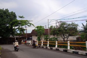 Pemkot Mataram segera buka jalan inspeksi DAS Jangkuk
