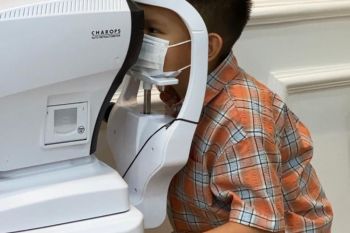 Dokter ingatkan orang tua waspadai kebutaan anak