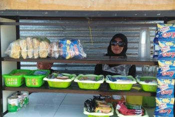 Pelaku UMKM Sinjai raup berkah pelaksanaan Porprov XVII Sulsel