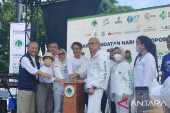 Menkes : Obat gangguan ginjal akut dibawa ke Tanah Air hari ini
