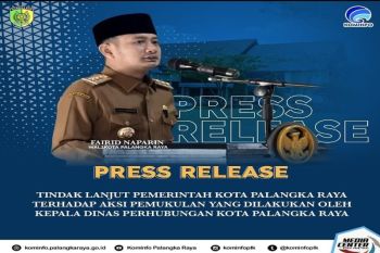 Wali Kota instruksikan pemeriksaan khusus dugaan pemukulan pegawai