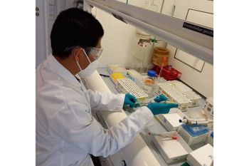 Dosen Farmasi Unsoed jadi "visiting scientist" di Jerman