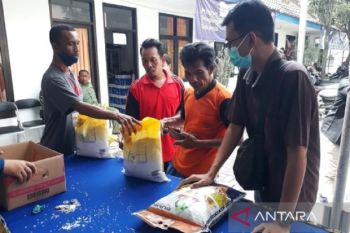 TPID Kota Kediri gelar operasi pasar murni secara berkelanjutan