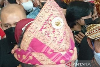 Pentingnya mendaftarkan kekayaan intelektual dan komunal