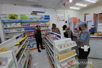 Gabungan Perusahaan Farmasi menginginkan evaluasi menyeluruh produk obat