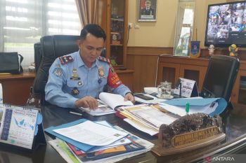 Imigrasi Palembang kembangkan layanan paspor masuk kampus