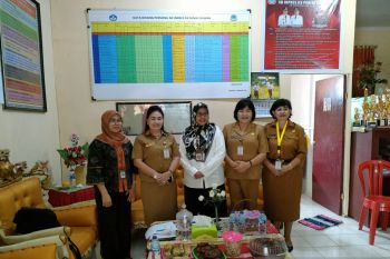 Kemendikbud Ristek pantau pelaksanaan ANBK SD  di Manado