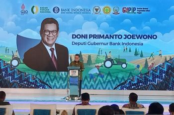 BI dan TPID Sulsel utamakan prinsip sinergi tekan inflasi