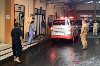 Death count in Kanjuruhan tragedy climbs to  135