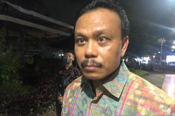 Sekdaprov Bali: draft RKUHP pasti pertimbangkan kondisi pariwisata